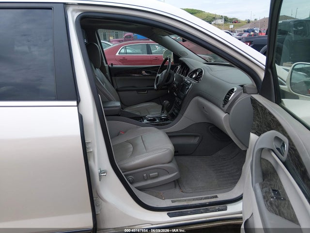 Продаж на аукціоні авто 2014 Buick Enclave Leather, vin: 5GAKVBKD2EJ164441, номер лоту: 45167854