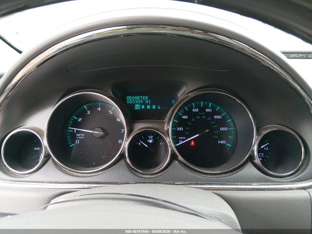 Продаж на аукціоні авто 2014 Buick Enclave Leather, vin: 5GAKVBKD2EJ164441, номер лоту: 45167854