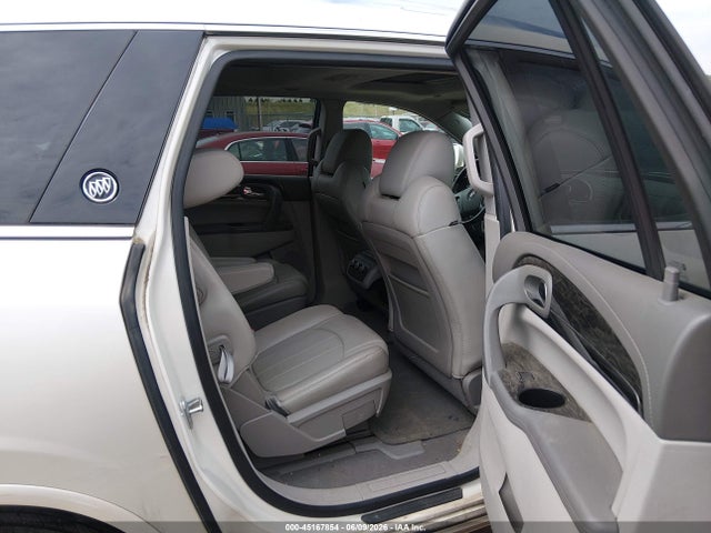 Продаж на аукціоні авто 2014 Buick Enclave Leather, vin: 5GAKVBKD2EJ164441, номер лоту: 45167854