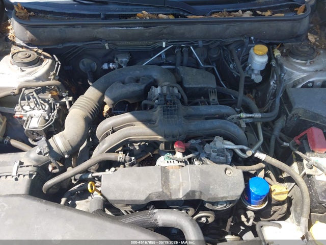 45167855 :رقم المزاد ، 4S4BRBLC2E3310216 vin ، 2014 Subaru Outback 2.5i Limited مزاد بيع