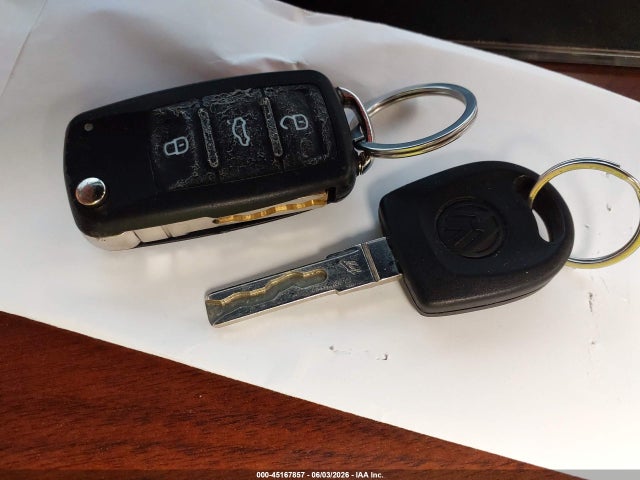 Продажа на аукционе авто 2013 Volkswagen Tiguan S, vin: WVGBV7AX5DW538223, номер лота: 45167857