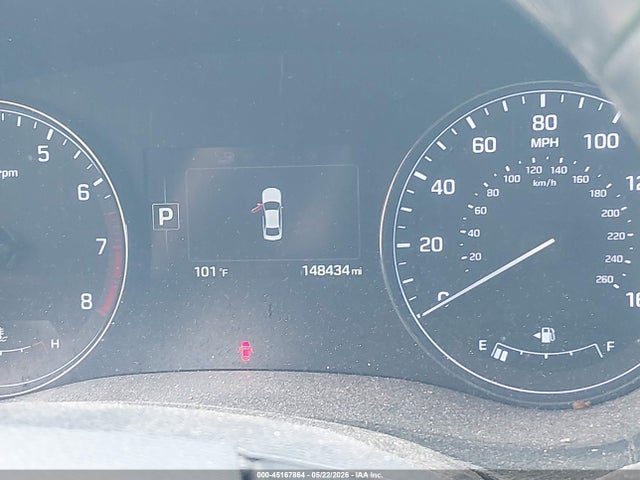 KMHGN4JE8GU143553 Hyundai Genesis 3.8