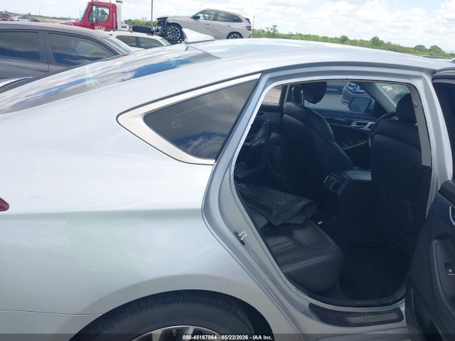 KMHGN4JE8GU143553 Hyundai Genesis 3.8