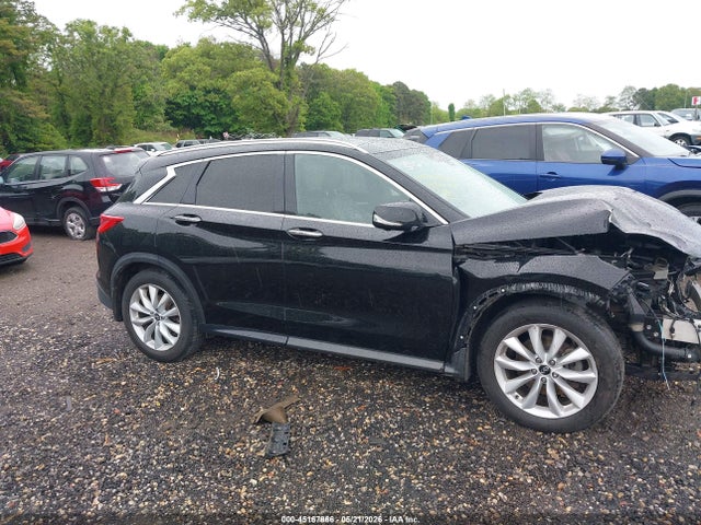 Aukcja sprzedaży 2019 Infiniti Qx50 Essential, vin: 3PCAJ5M31KF116427, numer aukcji: 45167866