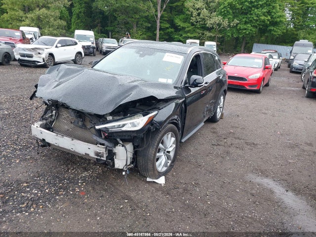 Aukcja sprzedaży 2019 Infiniti Qx50 Essential, vin: 3PCAJ5M31KF116427, numer aukcji: 45167866