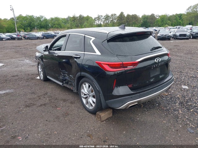 Aukcja sprzedaży 2019 Infiniti Qx50 Essential, vin: 3PCAJ5M31KF116427, numer aukcji: 45167866