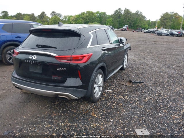 Aukcja sprzedaży 2019 Infiniti Qx50 Essential, vin: 3PCAJ5M31KF116427, numer aukcji: 45167866