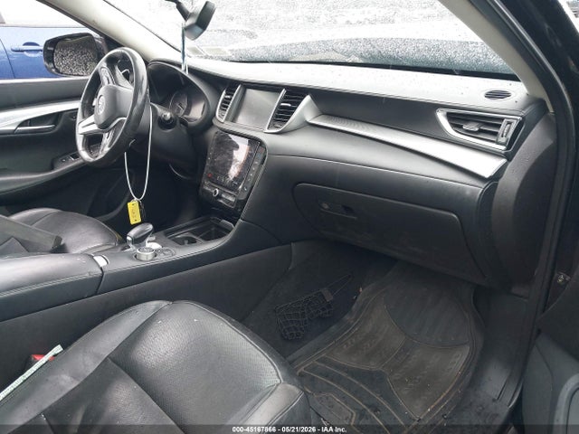 Aukcja sprzedaży 2019 Infiniti Qx50 Essential, vin: 3PCAJ5M31KF116427, numer aukcji: 45167866