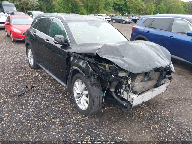 Aukcja sprzedaży 2019 Infiniti Qx50 Essential, vin: 3PCAJ5M31KF116427, numer aukcji: 45167866