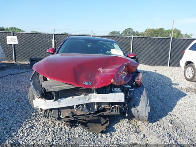 Aukcja sprzedaży 2021 Kia K5 Ex, vin: 5XXG34J24MG033357, numer aukcji: 45167868