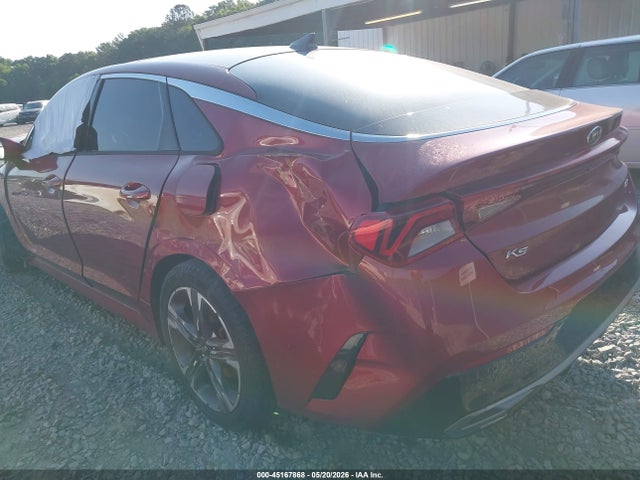 Aukcja sprzedaży 2021 Kia K5 Ex, vin: 5XXG34J24MG033357, numer aukcji: 45167868