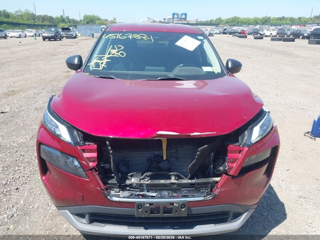 Aukcja sprzedaży 2023 Nissan Rogue S Intelligent Awd, vin: 5N1BT3AB5PC945211, numer aukcji: 45167871