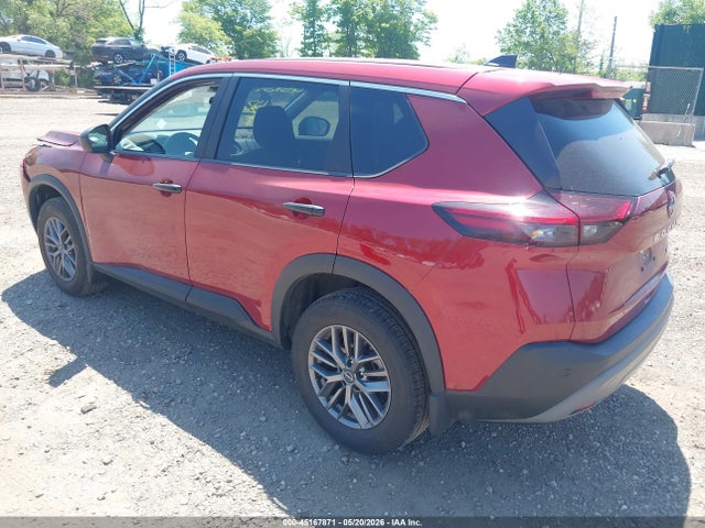 Aukcja sprzedaży 2023 Nissan Rogue S Intelligent Awd, vin: 5N1BT3AB5PC945211, numer aukcji: 45167871
