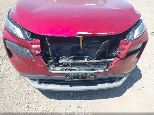 Aukcja sprzedaży 2023 Nissan Rogue S Intelligent Awd, vin: 5N1BT3AB5PC945211, numer aukcji: 45167871