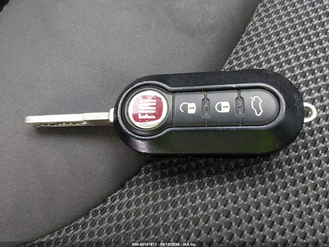 Aukcja sprzedaży 2014 Fiat 500l Trekking, vin: ZFBCFADH3EZ020220, numer aukcji: 45167872
