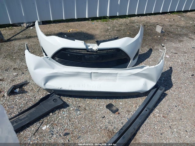 Toyota COROLLA LE 2019 5YFBURHE6KP912805 Image 18