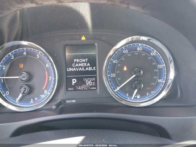 Toyota COROLLA LE 2019 5YFBURHE6KP912805 Image 7