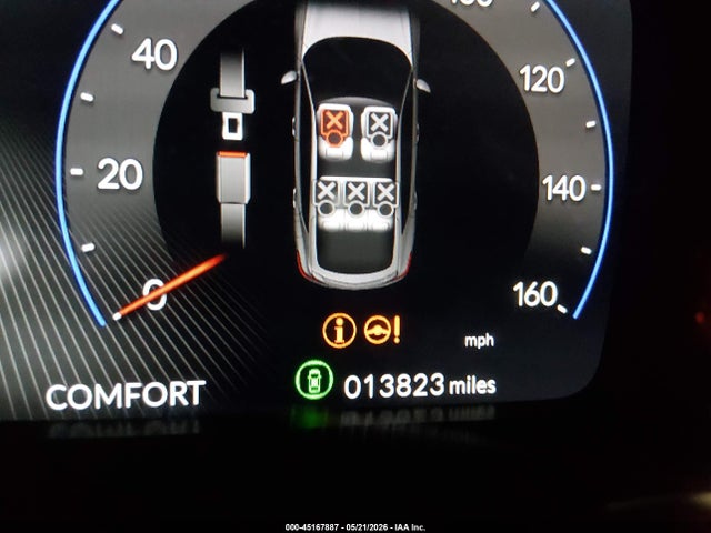 Acura Integra A-spec Technology 2025 19UDE4H61SA005340 Image 16
