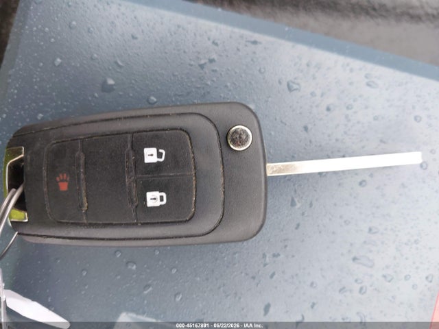 Aukcja sprzedaży 2016 Buick Encore, vin: KL4CJASB4GB722885, numer aukcji: 45167891