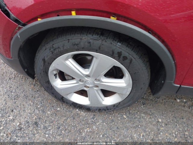 Aukcja sprzedaży 2016 Buick Encore, vin: KL4CJASB4GB722885, numer aukcji: 45167891