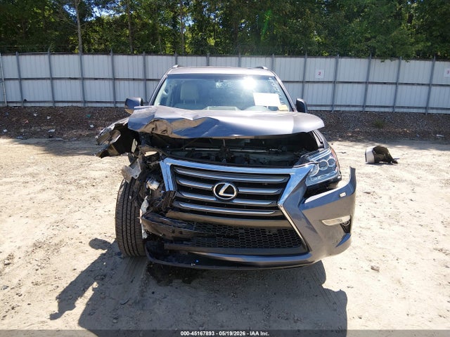 Продажа на аукционе авто 2019 Lexus Gx 460 Premium, vin: JTJBM7FX9K5214644, номер лота: 45167893