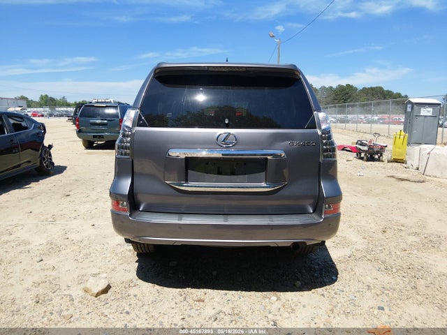 Продажа на аукционе авто 2019 Lexus Gx 460 Premium, vin: JTJBM7FX9K5214644, номер лота: 45167893