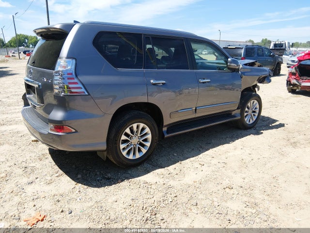 Продажа на аукционе авто 2019 Lexus Gx 460 Premium, vin: JTJBM7FX9K5214644, номер лота: 45167893