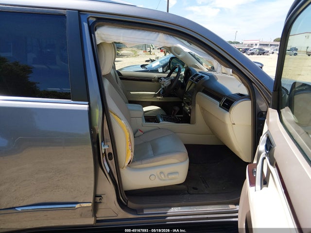 Продажа на аукционе авто 2019 Lexus Gx 460 Premium, vin: JTJBM7FX9K5214644, номер лота: 45167893