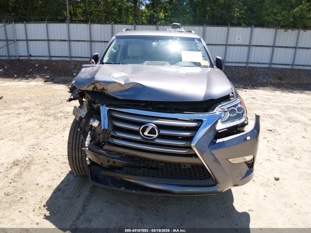 Продажа на аукционе авто 2019 Lexus Gx 460 Premium, vin: JTJBM7FX9K5214644, номер лота: 45167893