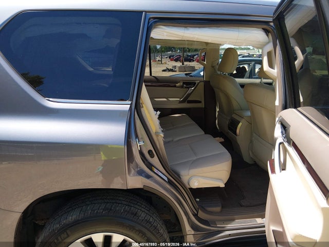 Продажа на аукционе авто 2019 Lexus Gx 460 Premium, vin: JTJBM7FX9K5214644, номер лота: 45167893