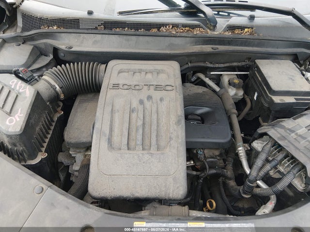 Продаж на аукціоні авто 2012 Chevrolet Equinox 1lt, vin: 2GNALDEK2C6197219, номер лоту: 45167897