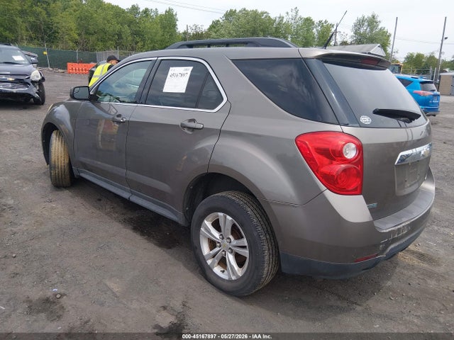 Продаж на аукціоні авто 2012 Chevrolet Equinox 1lt, vin: 2GNALDEK2C6197219, номер лоту: 45167897