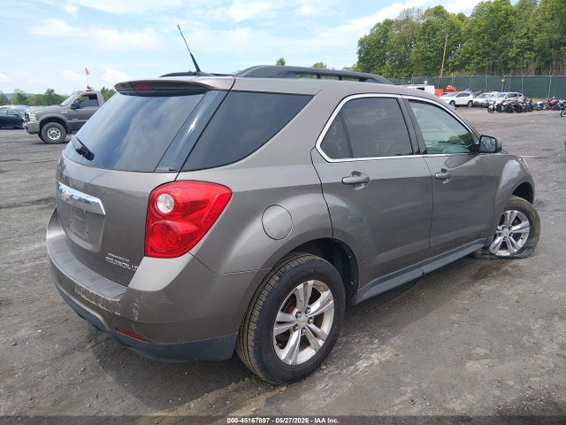 Продаж на аукціоні авто 2012 Chevrolet Equinox 1lt, vin: 2GNALDEK2C6197219, номер лоту: 45167897