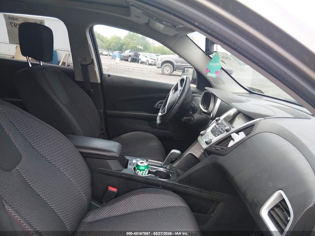 Продаж на аукціоні авто 2012 Chevrolet Equinox 1lt, vin: 2GNALDEK2C6197219, номер лоту: 45167897