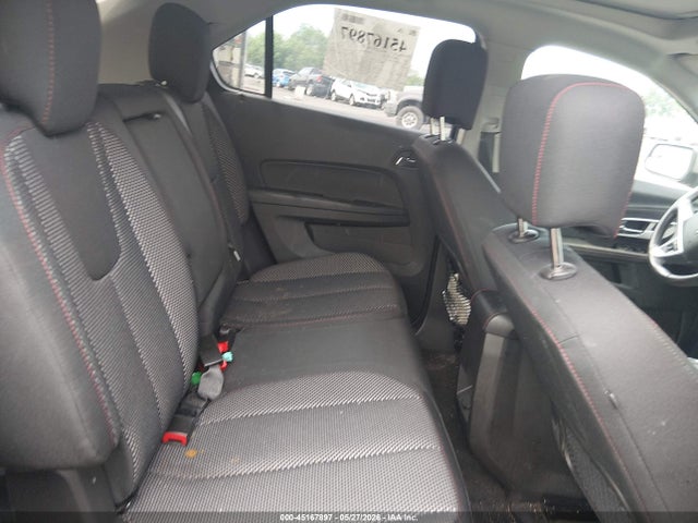 Продаж на аукціоні авто 2012 Chevrolet Equinox 1lt, vin: 2GNALDEK2C6197219, номер лоту: 45167897