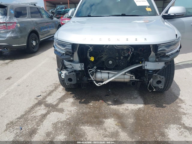 45167898 :رقم المزاد ، 1C4SJVBT4NS221249 vin ، 2022 Jeep Wagoneer Series Ii 4x4 مزاد بيع