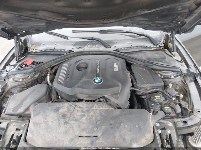 45167900 :رقم المزاد ، WBA4W3C50KAF91999 vin ، 2019 Bmw 430i مزاد بيع
