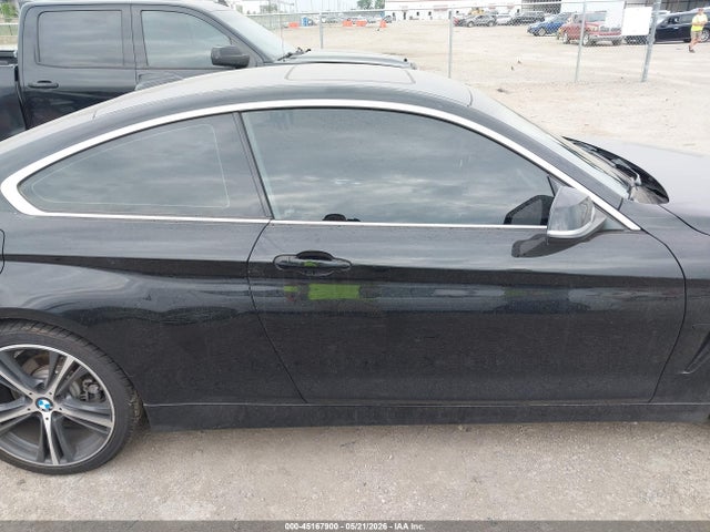 45167900 :رقم المزاد ، WBA4W3C50KAF91999 vin ، 2019 Bmw 430i مزاد بيع