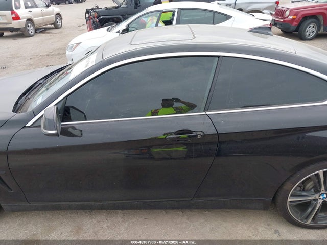 45167900 :رقم المزاد ، WBA4W3C50KAF91999 vin ، 2019 Bmw 430i مزاد بيع