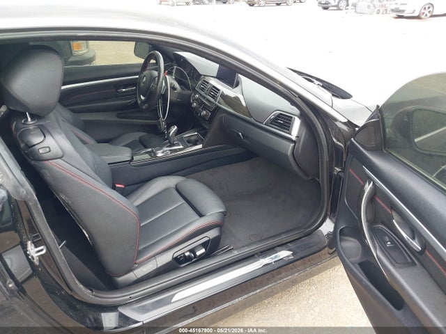 45167900 :رقم المزاد ، WBA4W3C50KAF91999 vin ، 2019 Bmw 430i مزاد بيع