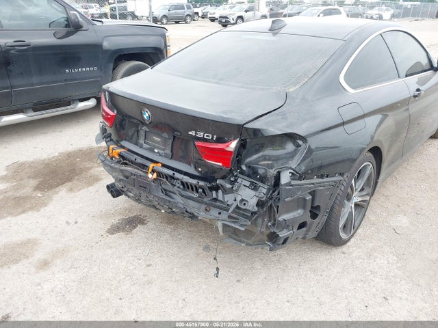 45167900 :رقم المزاد ، WBA4W3C50KAF91999 vin ، 2019 Bmw 430i مزاد بيع