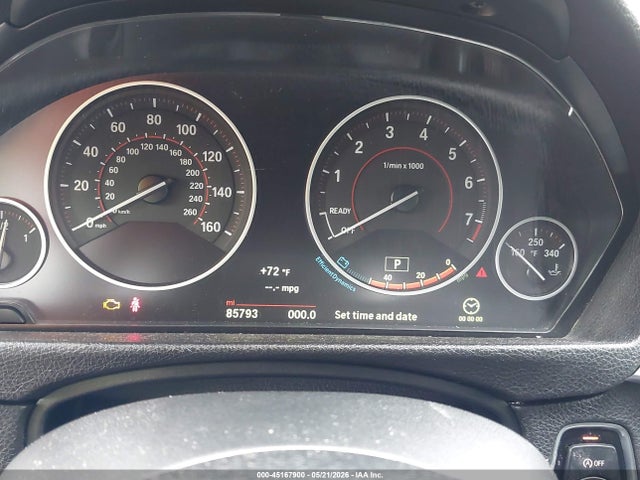 45167900 :رقم المزاد ، WBA4W3C50KAF91999 vin ، 2019 Bmw 430i مزاد بيع