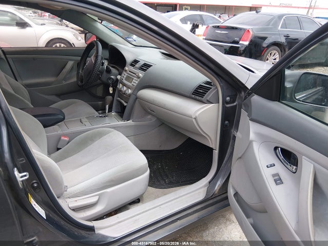 2011 Toyota Camry Le მანქანა იყიდება აუქციონზე, vin: 4T4BF3EKXBR162637, აუქციონის ნომერი: 45167902