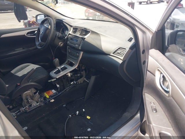 Aukcja sprzedaży 2014 Nissan Sentra Fe+ S/fe+ Sv/s/sl/sr/sv, vin: 3N1AB7AP1EL659348, numer aukcji: 45167905