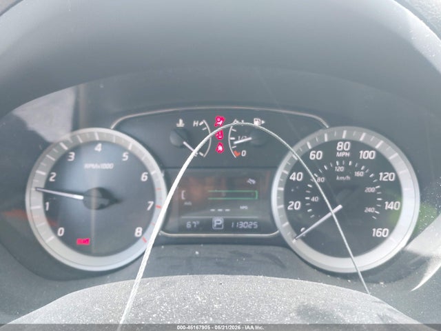 Aukcja sprzedaży 2014 Nissan Sentra Fe+ S/fe+ Sv/s/sl/sr/sv, vin: 3N1AB7AP1EL659348, numer aukcji: 45167905