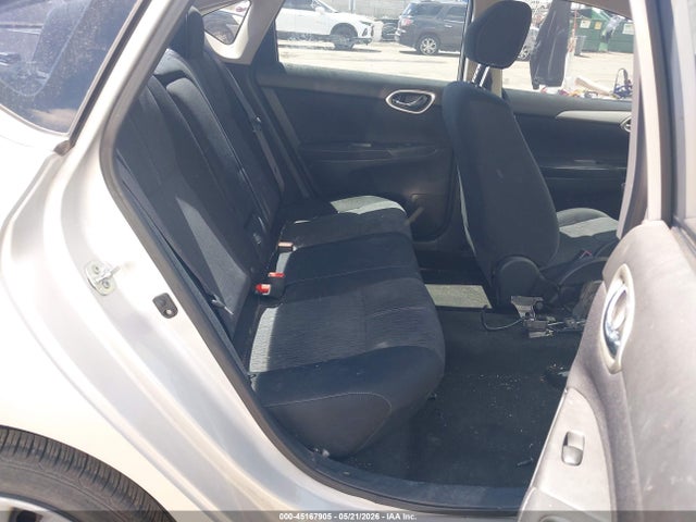 Aukcja sprzedaży 2014 Nissan Sentra Fe+ S/fe+ Sv/s/sl/sr/sv, vin: 3N1AB7AP1EL659348, numer aukcji: 45167905