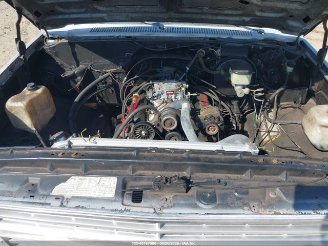 Aukcja sprzedaży 1985 Chevrolet C10, vin: 1GCDC14H4FF439822, numer aukcji: 45167906