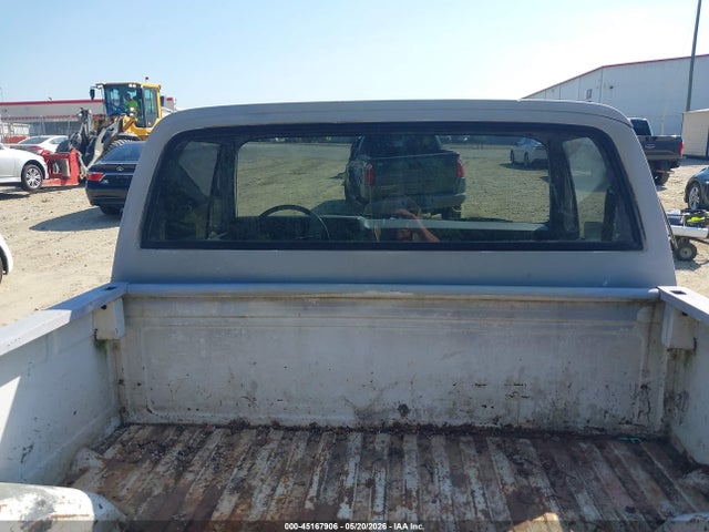Aukcja sprzedaży 1985 Chevrolet C10, vin: 1GCDC14H4FF439822, numer aukcji: 45167906