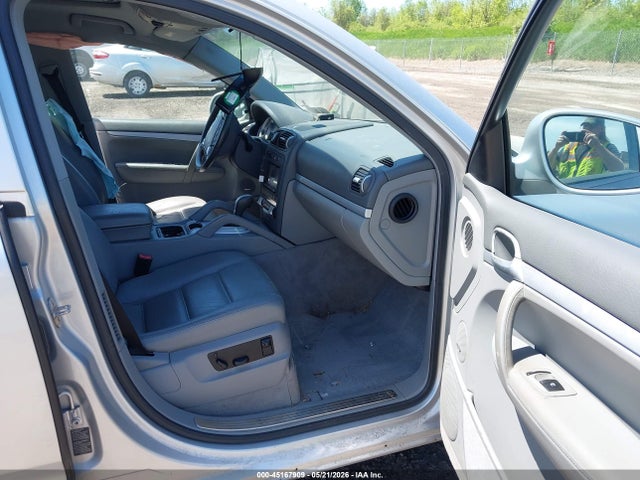 Продажа на аукционе авто 2005 Porsche Cayenne S, vin: WP1AB29PX5LA60785, номер лота: 45167909