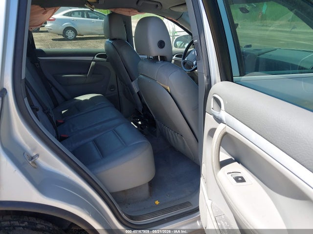Продажа на аукционе авто 2005 Porsche Cayenne S, vin: WP1AB29PX5LA60785, номер лота: 45167909